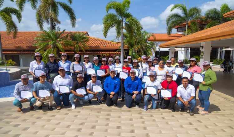 Uno de los elementos diferenciadores del programa será su enfoque participativo.  Cortesía