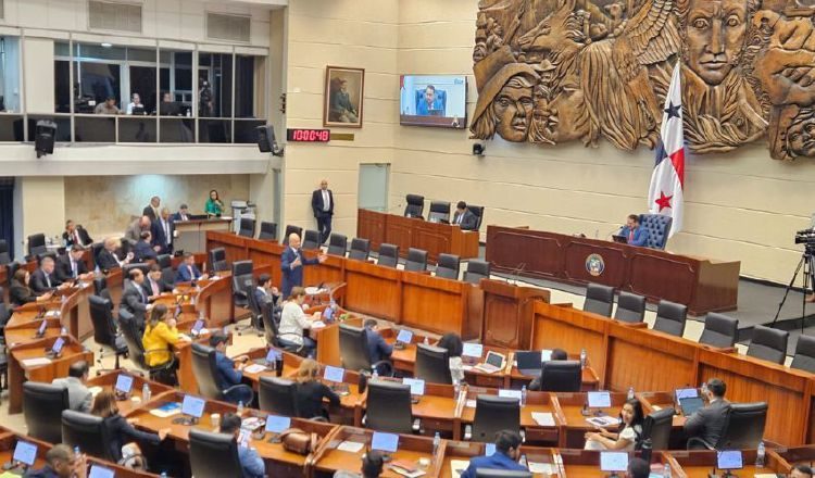 El aumento de las penas para algunos no resuelve el problema. Foto: Archivo