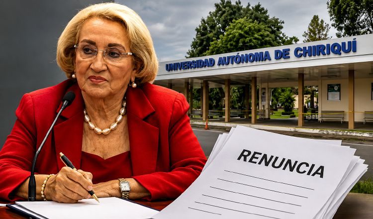 La dimisión de Etelvina de Bonagas será efectiva a partir del próximo lunes 8 de junio de 2026.  IMAGEN CREADA CON IA