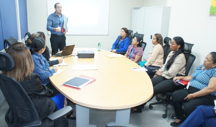 Panamá, según datos propocionados por la la Dirección General de Carrera Administrativa, cuenta con 13 mil funcionarios públicos.  Cortesía