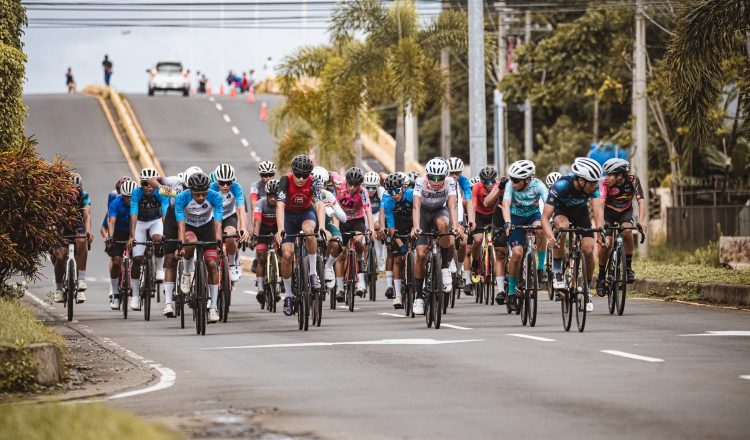 Vuelta a la Juventud definió sus ganadores. Foto: Fepaci