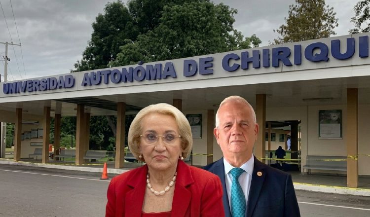 Pedro González ocupará el cargo por un periodo no mayor a tres meses.  IMAGEN CREADA CON IA