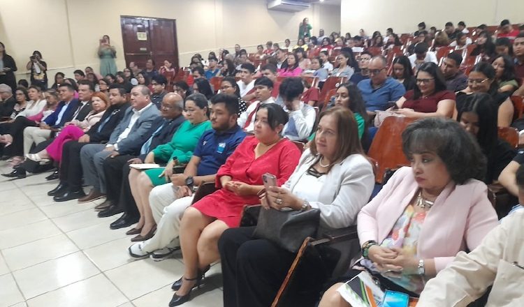 Docentes y administrativos están preocupados.  Cortesía 