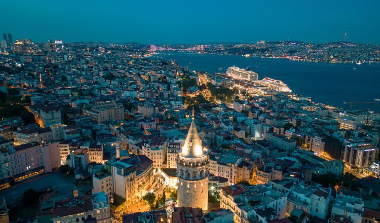 Cada vez más se habla español en Estambul debido a la llegada de turistas de América Latina. Pexels