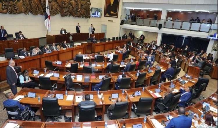 La normativa establece que los miembros de las comisiones podrán ser elegidos mediante la presentación de nóminas de consenso.   Cortesía