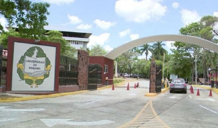 Más de 50,000 personas estuvieron habilitadas para ejercer su derecho al sufragio en la escogencia del nuevo rector de la UP.  Cortesía 
