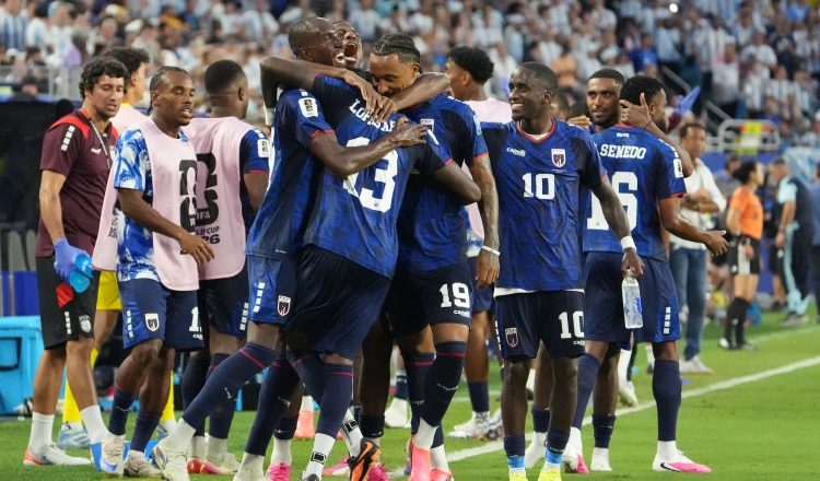 Cabo Verde ha sido una de la revelaciones del Mundial 2026. Foto: EFE