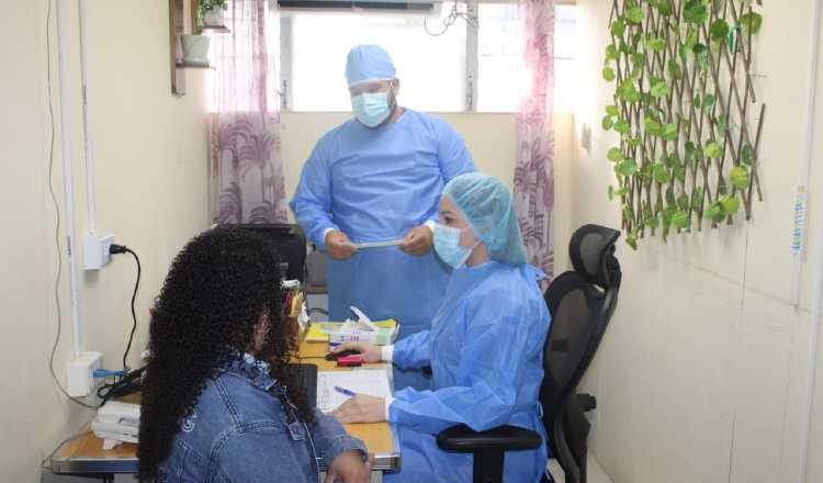 Las autoridades reiteraron que los requisitos de ingreso al internado se mantendrán porque el sistema requiere personas preparadas.  Cortesía 