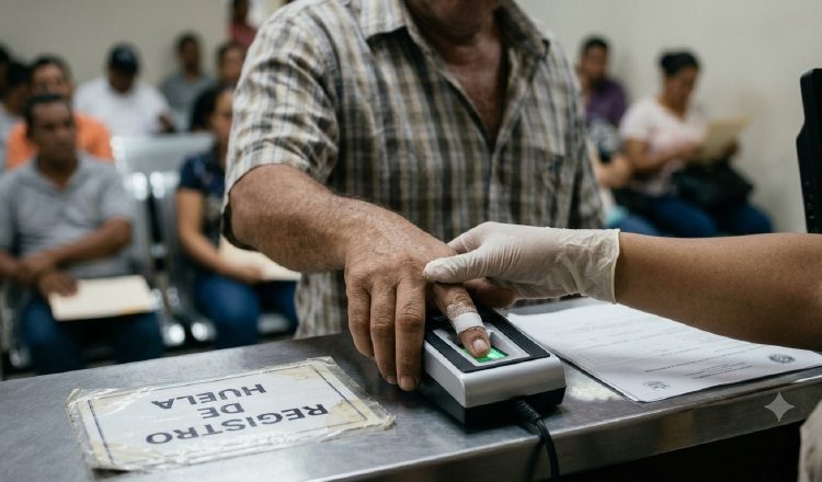 Sobre la medida de reporte periódico, Araúz señala que no se requieren reformas legales, sino presentar mejores elementos en el debate frente a la fiscalía. Foto: Generada con IA