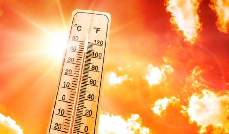 En Panamá, las últimas lluvias, acompañadas de fuertes vientos no han logrado aliviar  el calor.  Foto ilustrativa