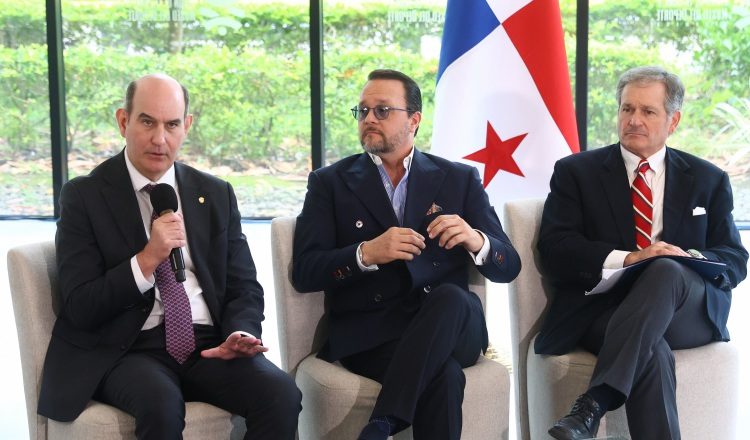 La comisión aclaró que seguirá evaluando el informe de auditoría de manera exhaustiva para dar a conocer el estado real de la mina de cobre en Donoso.  EFE