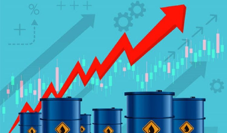 Se está volviendo a experimentar precios muy elevados de los combustibles, en todo el mundo. Foto Ilustrativa