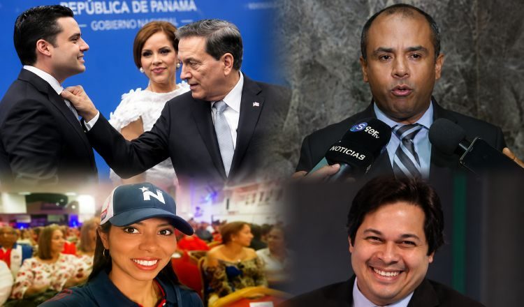Las auditorías de la Contraloría han derivado en el secuestro de bienes y cuentas bancarias que superan los 18 millones de dólares.  Cortesía / Unificada con IA