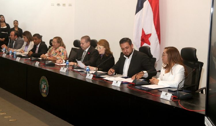 Morales podría ser la única presidenta de Vamos en este periodo. Cortesía