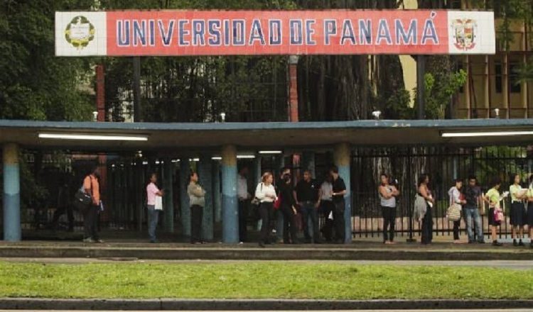 La UP para la vigencia fiscal 2027 aspira a 342 millones de dólares, un incremento de $25 millones respecto al año en curso. Cortesía