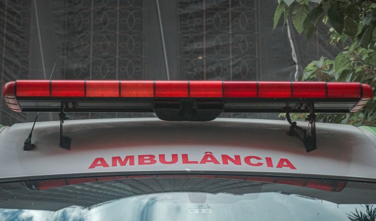 Cada ambulancia estará dotada con los equipos necesarios. Foto ilustrativa