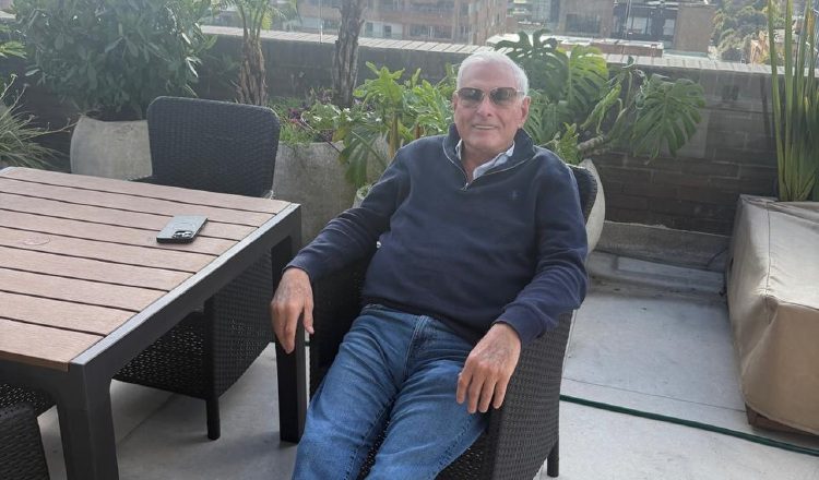 La defensa del expresidente Ricardo Martinelli sostiene que se le han violado varios derechos. Foto: Archivo