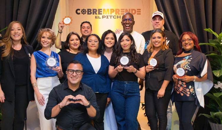 Los emprendimientos  reflejan la creatividad, perseverancia y capacidad productiva de los panameños. Cortesía