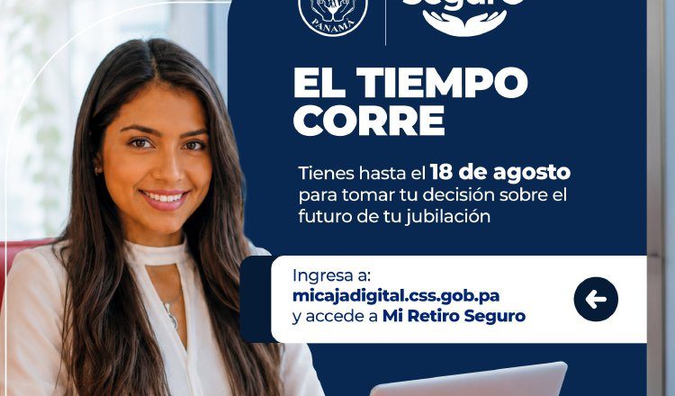 Las agencias administrativas de la CSS abrirán este sábado, 15 de agosto para atención sobre el tema. Cortesía
