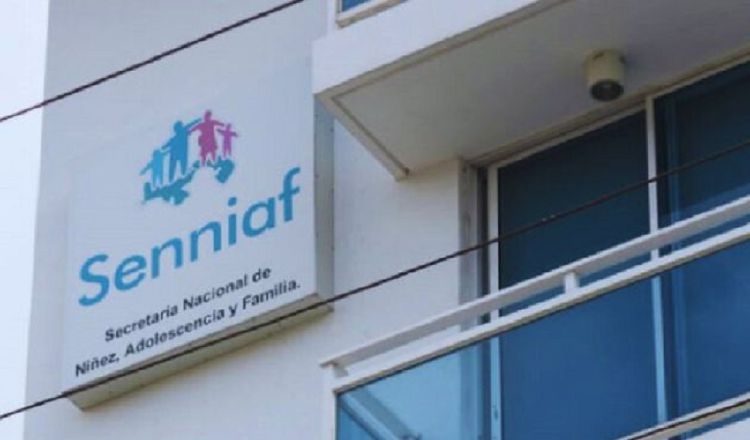 Autoridades buscan agilizar los procesos de adopción. Cortesía.