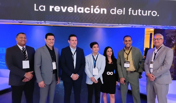 IFX refuerza su infraestructura tecnológica en Panamá. Cortesía
