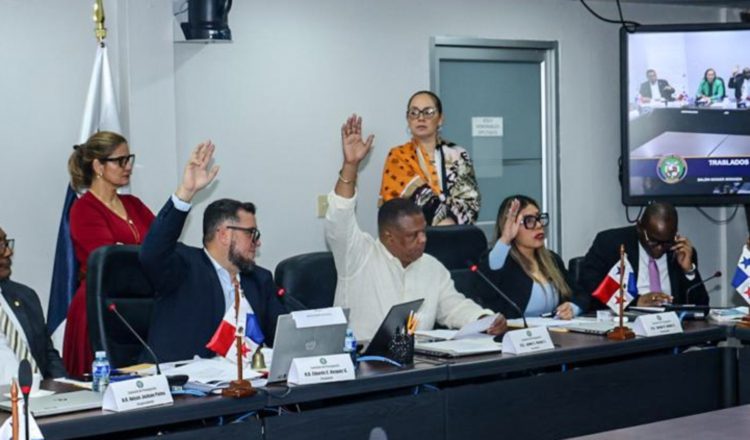 Las vistas presupuestarias deben culminar a finales de septiembre. Cortesía