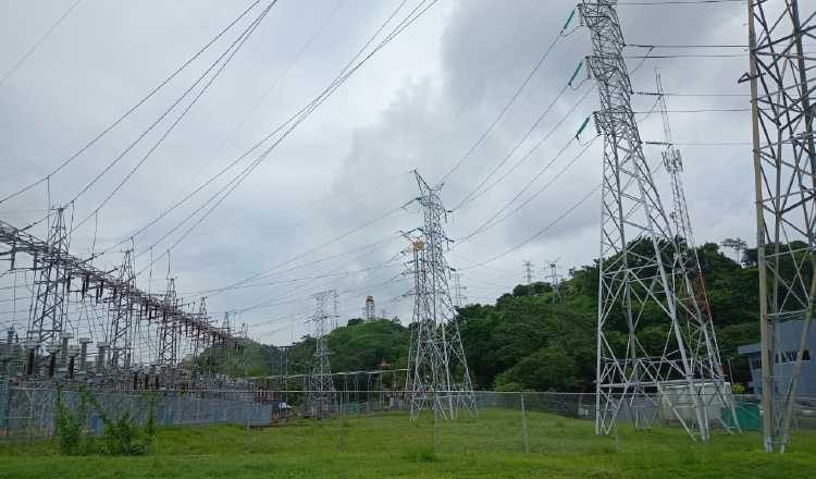 La interconexión eléctrica no solo uniría a Panamá y Colombia, sino a Suramérica con el mercado eléctrico del resto del continente.  Archivo