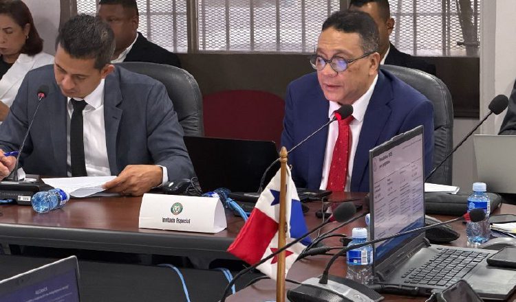 La Caja de Seguro Social (CSS) es la entidad descentralizada más grande del Estado.  Internet