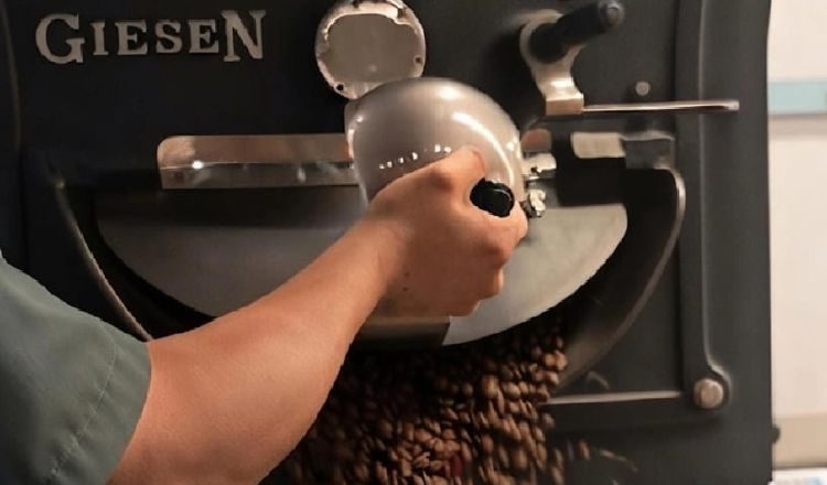 Café Panameño conquista mercados con calidad.  Maryori Sánche