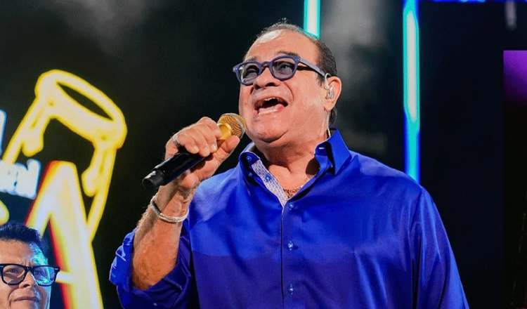  Tony Vega