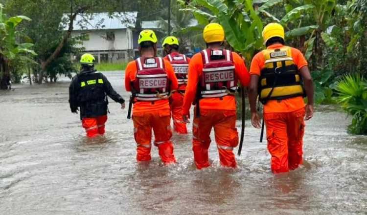 En la vertiente del Caribe es donde más hechos se han reportado. Cortesía