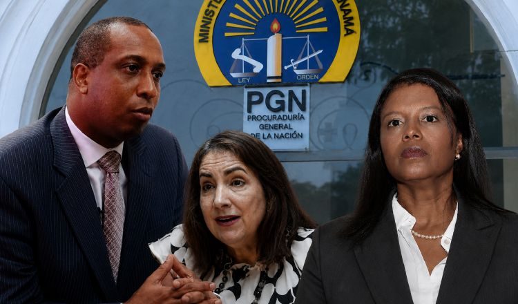Mauricio Valenzuela continuamente pregonaba que el exprocurador Caraballo "era su amigo". Unida con IA. 
