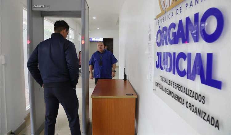 La lectura de sentencia se ha programado para el 6 de octubre. Cortesía