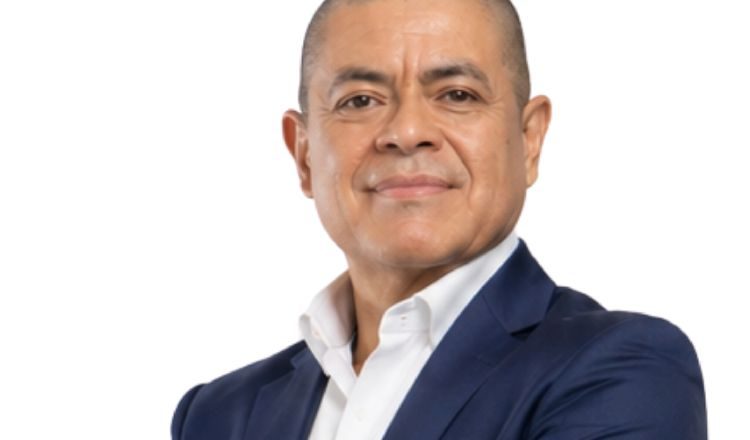 Fausto Recinos, Director Educativo de SED y creador del Congreso. 