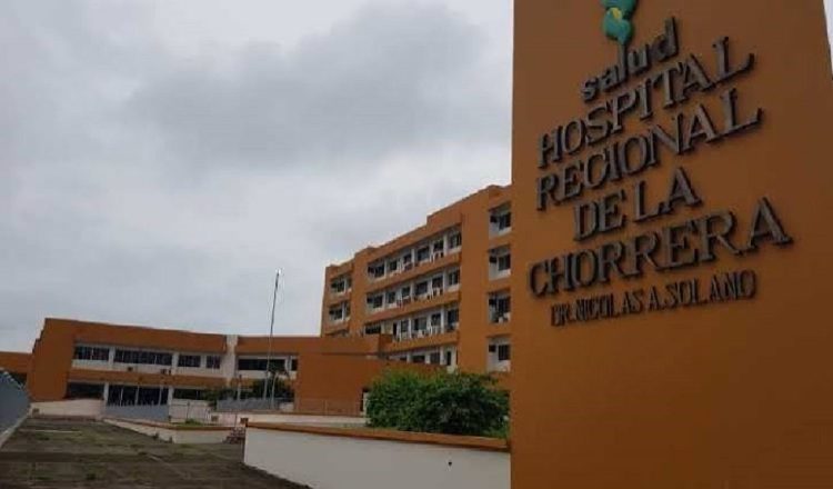 El Hospital Nicolás Solano se ubica en el corregimiento de Playa Leona y de fácil acceso por la autopista Arraiján La Chorrera.  Archivo