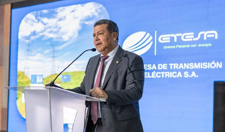 La evaluación destaca la posición de liquidez de ETESA. CORTESÍA