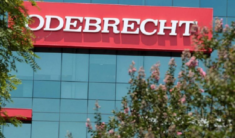 Odebrecht: Tribunales han dejado sin efecto una condena, invalidaron pruebas o archivaron una causa. Archivo/EFE