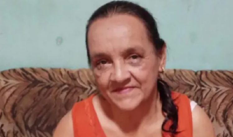 La adulta mayor había sido trasladada a la Ciudad de la Salud.  CORTESÍA 
