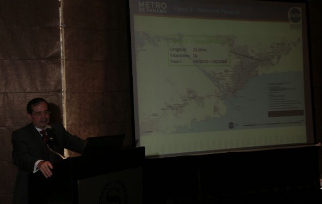 Foto/Víctor Arosemena