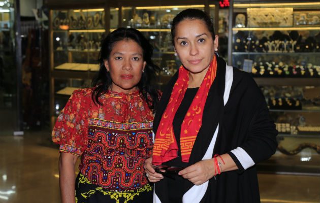 Lois Iglesias, una mujer talentosa, sencilla, trabajadora, afable que cree en la capacidad de la mujer para lograr las metas que se traza. /Foto: Cortesía.