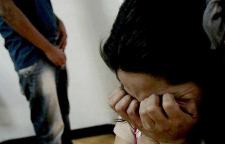 Violó y embarazó a sus dos hijas menores de edad; también abusaba de un hijo. Foto: Archivo Epasa.