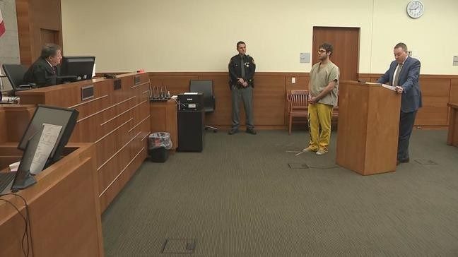 William Bohonyi  fue sentenciado. Foto:AP