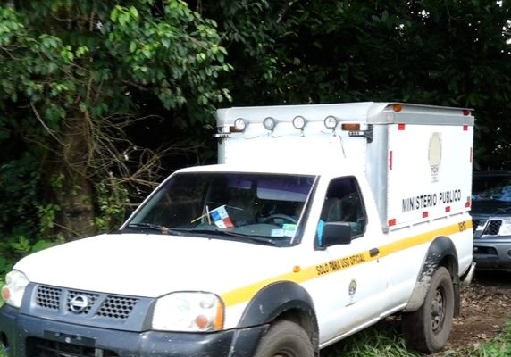 Se espera que en las próximas horas se realice la necropsia al cuerpo de la menor y determinar las causas de su muerte.