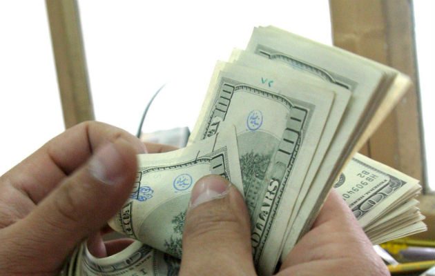 El ahorro es el primer paso para tener una buena salud financiera.