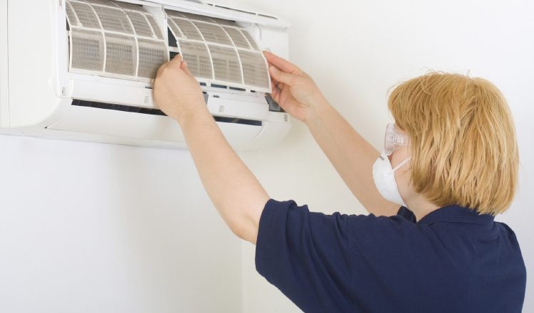 Limpiar aumenta la higiene y la salubridad. Foto: Web