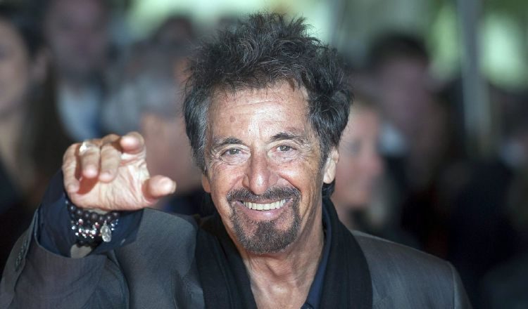 Al Pacino.