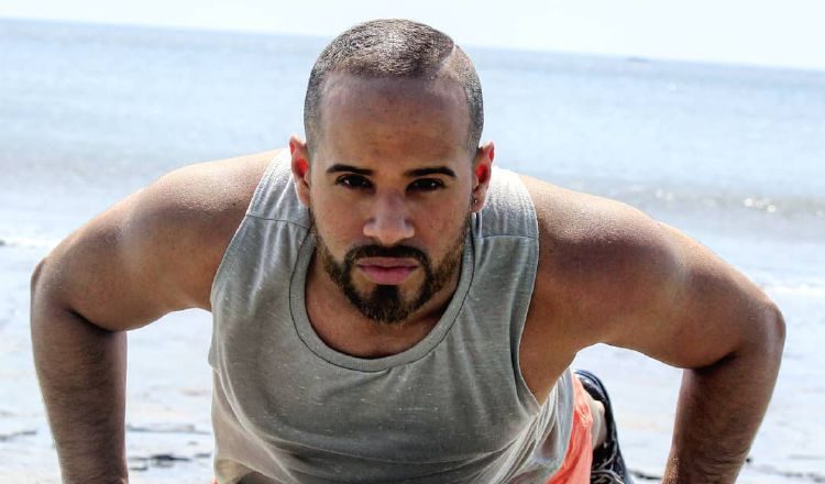 Algis Andrés.
