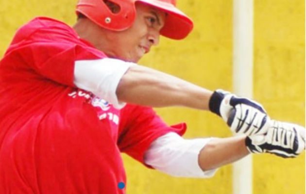  Anthony Amaya 