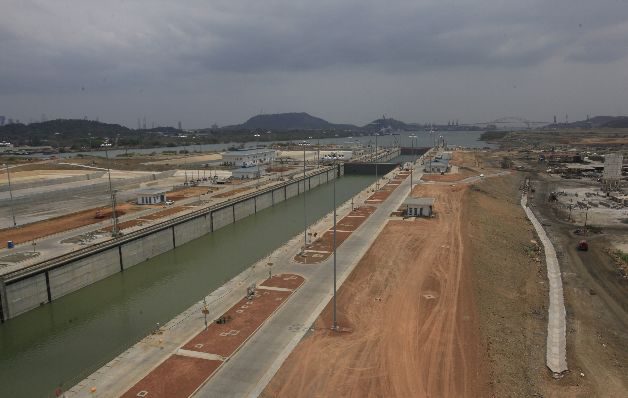 Aún la entidad del Canal no ha definido el número de clientes que entrarán en el sorteo/Archivo.