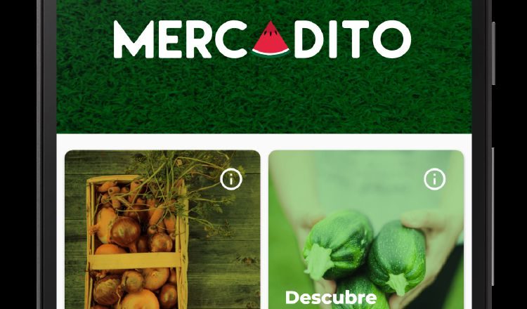 La aplicación empezó en 2016, pero luego de una pausa tomó fuerzas en 2018. 